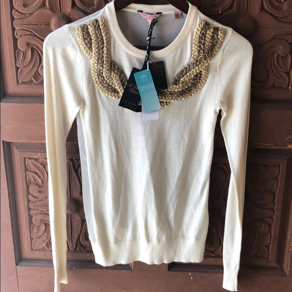 Ted Baker Sweater